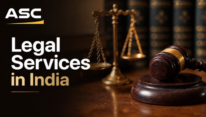 Legal Services in India